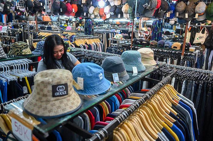 ▼輸入中古品販売が国内経済に影響