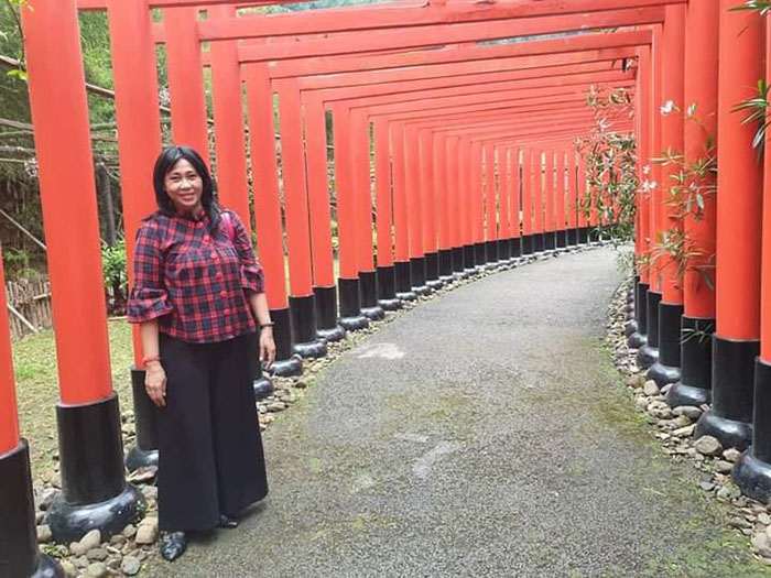 海外旅行控える中間層　国内で海外体験人気