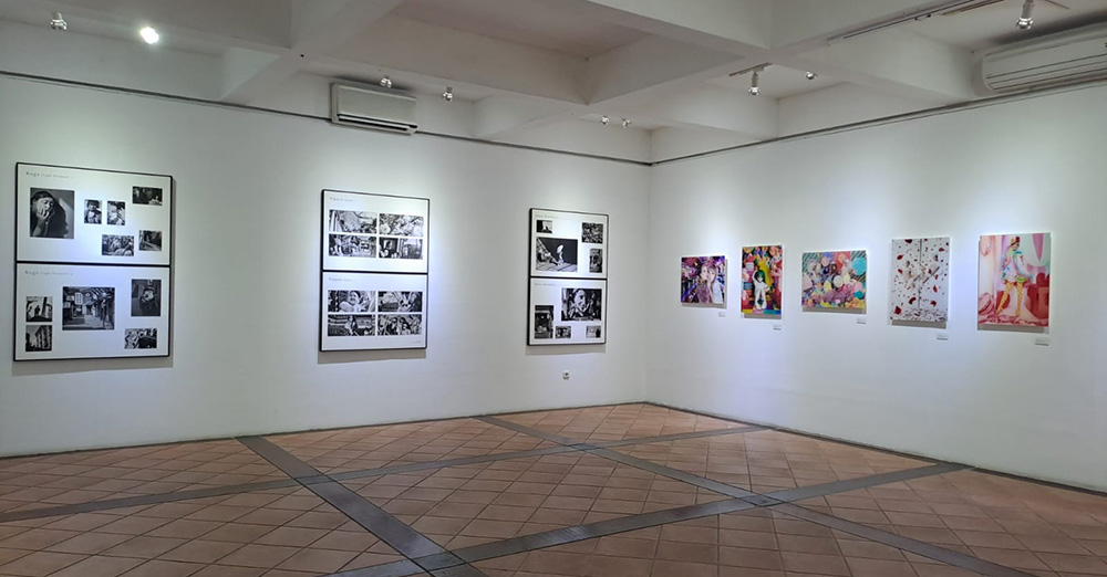 東京の変貌を写真で紹介　「Ｂｅｆｏｒｅ／Ａｆｔｅｒ」展  ジャカルタで開催