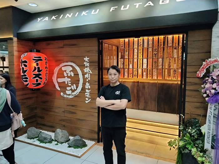 大阪焼肉「ホルモンふたご」 　インドネシア1号店を開業