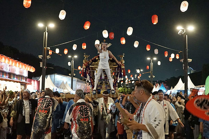 【ジャカルタ日本祭り特集　2025】ＪＪＭ2025、文化と友好の祭典　27、28日  ジャカルタに広がる交流と笑顔　第15回ジャカルタ日本祭り