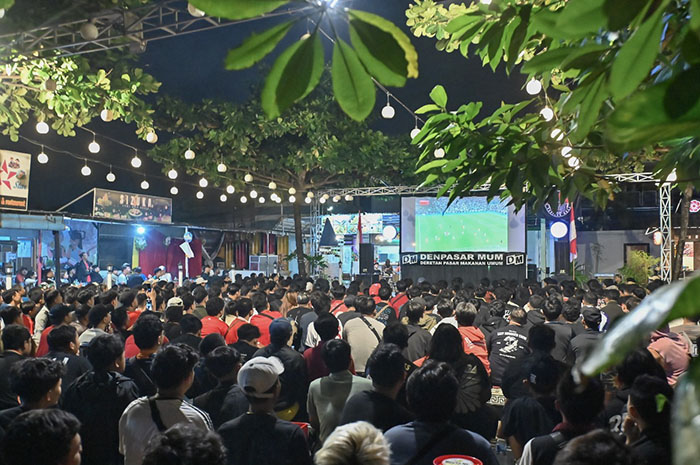 ▼インドネシア代表、サウジに惜敗