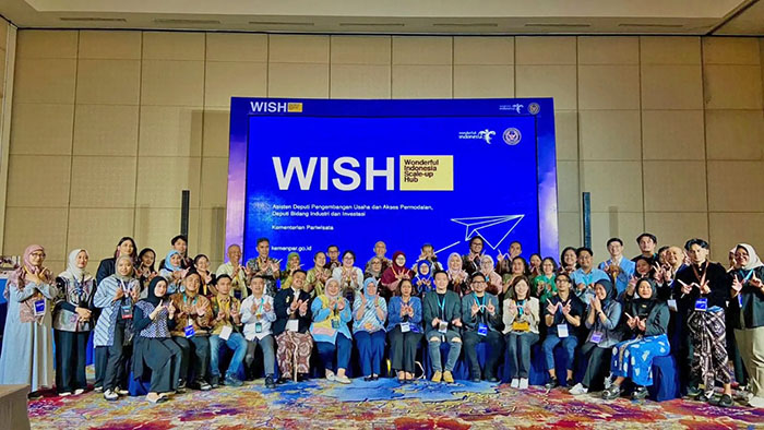 観光省「ＷＩＳＨ2025」最終選考 　20事業者が投資家と商談