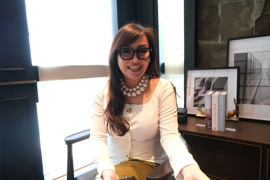 グランド・インドネシア、日本流の気配りに学ぶ　多言語対応と顧客重視の姿勢を模索