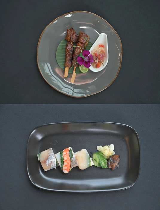 日本食、ムスリム市場へ　ＪＦＯＯＤＯ、食の多様性発信