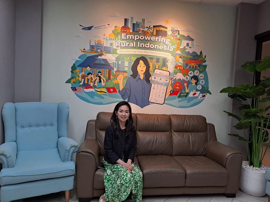 海外就労者の資産形成支援　Ｙｏｕｒｐａｙ、利用者10万人突破