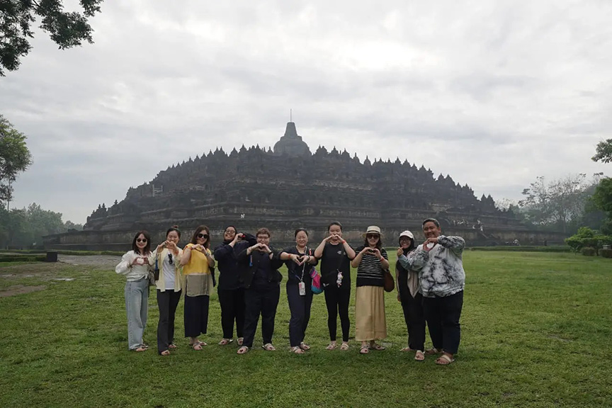 ▼観光省、訪中客狙いＰＲ 