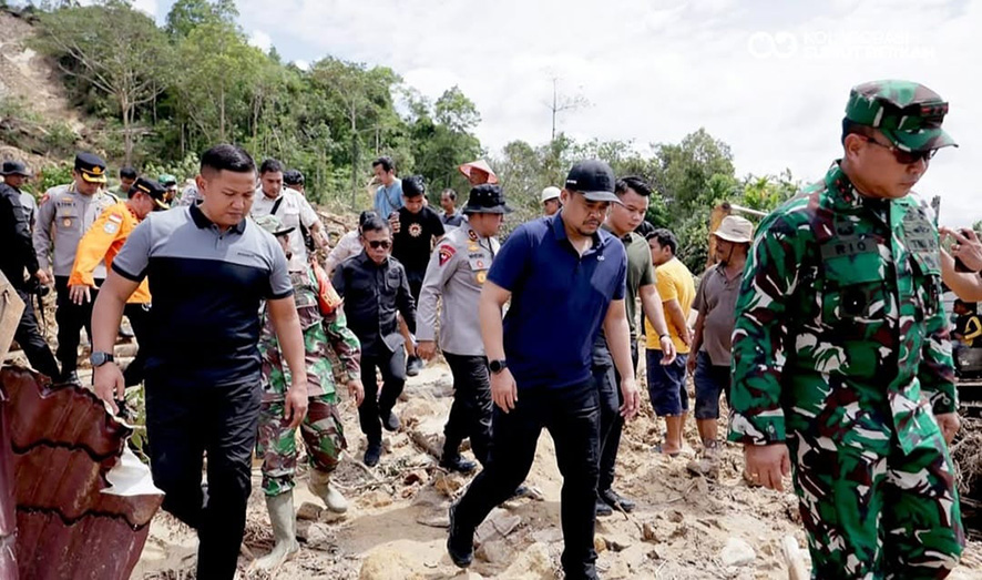 ワルヒ、企業責任を指摘　政府に厳正処分を求める