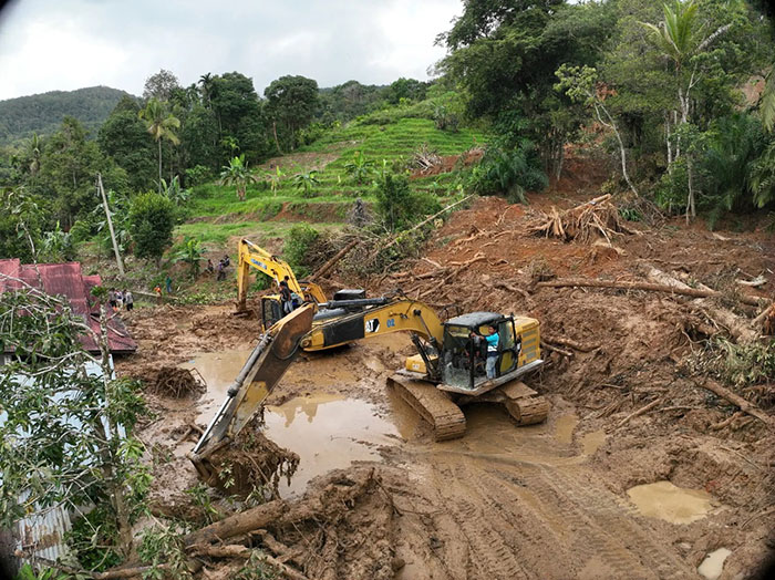 ▼遮断されたアクセス