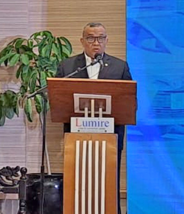 物流・ドライバーシンポジウム2025　安全で熟練した人材育成を議論、産学官が連携