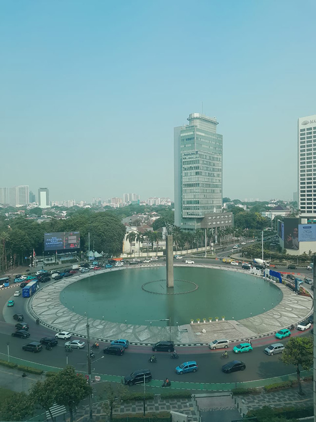 ▼ブンダランHI