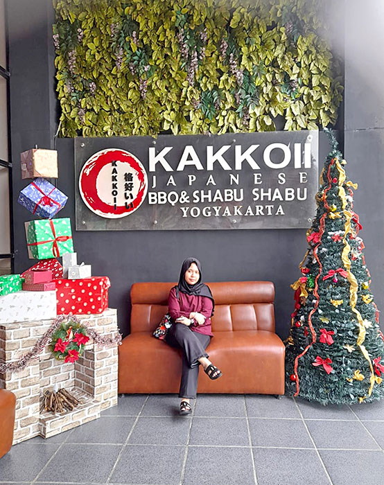 ▼フォトスポット