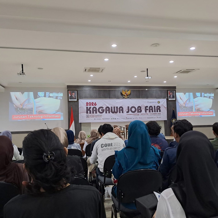 香川ジョブフェア2026　インドネシアで開催、日系7社が人材募集