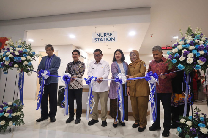 ホスピタリティ強化へ　知事、全病院へ接遇改善指示