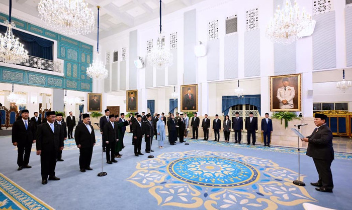 エネ戦略強化　ＤＥＮに閣僚7人参画