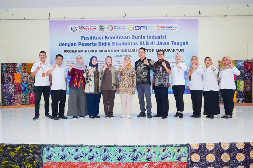 障害者の雇用拡大　産業省スタートアップ連携