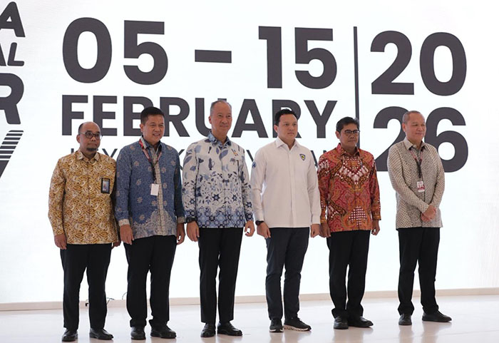 ＩＩＭＳ2026、180ブランド参加　市場再起の舞台　新型EV・HV投入相次ぐ