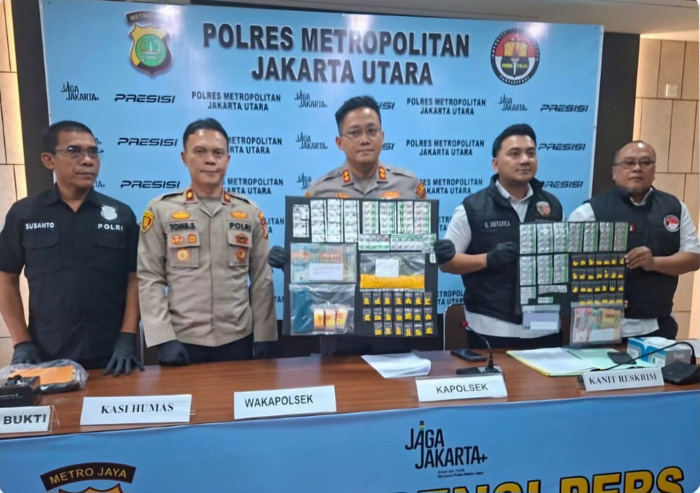 ▼強力医薬品の流通摘発