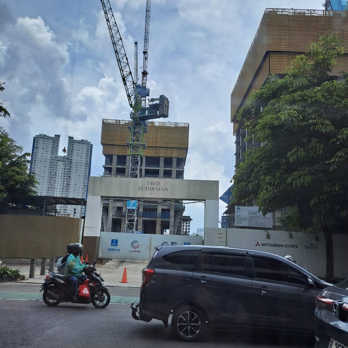 ▼Ｔｗｏ Ｓｕｄｉｒｍａｎ