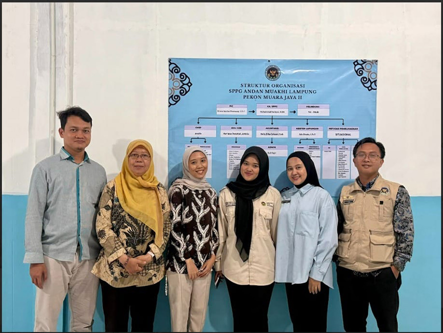 ハラール基準を基盤に　供給網全体を厳格に管理