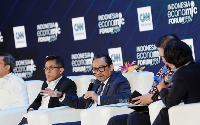 財政赤字3％以下維持　耐性設計と資金多様化推進