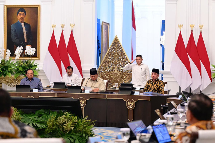 イラン紛争対応協議　中東情勢受け戦略討議開催