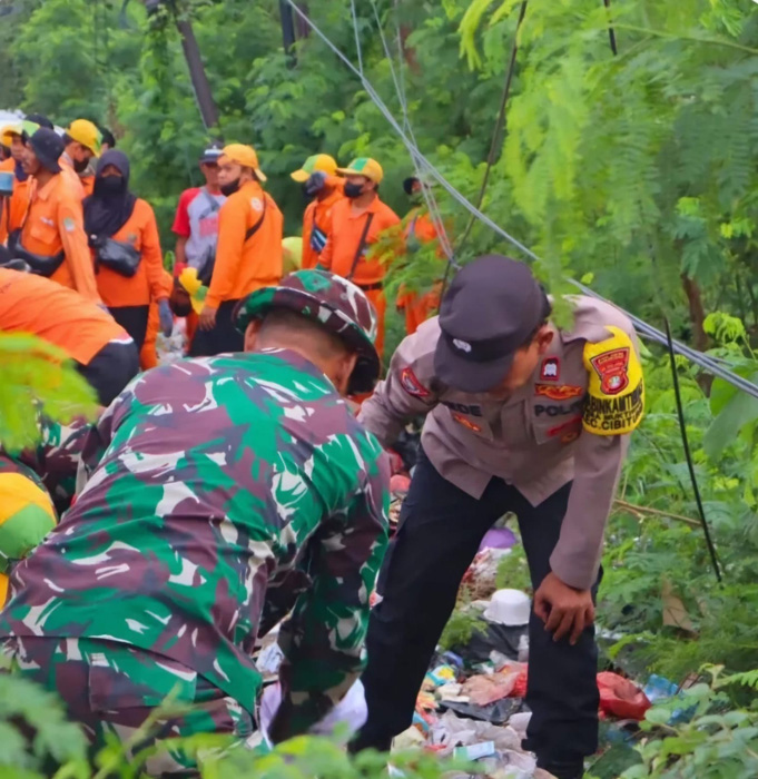 ▼地球のためのアクション