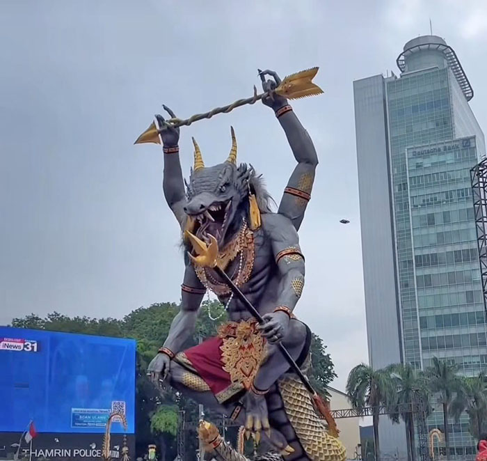 ▼オゴオゴ祭り