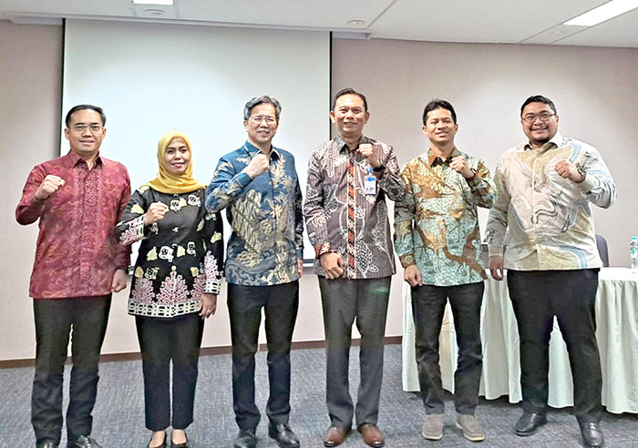 日本企業に事業拡大期待　北スマトラセミナー