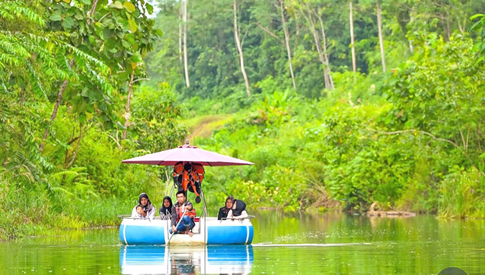 ▼ゴア・タパック・ラジャ